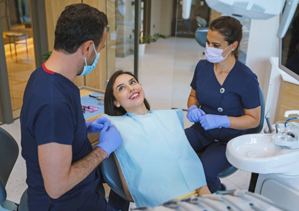 Best Cosmetic Dentistry  in Alondra Park, CA