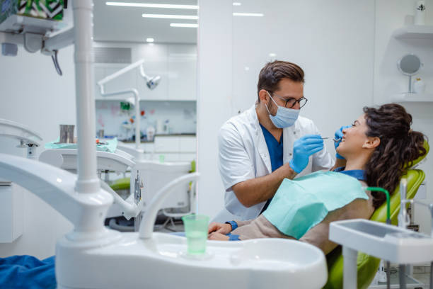 Best Dental Fillings (Composite and Amalgam)  in Alondra Park, CA