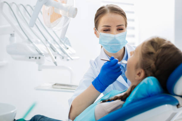 Laser Dentistry in Alondra Park, CA